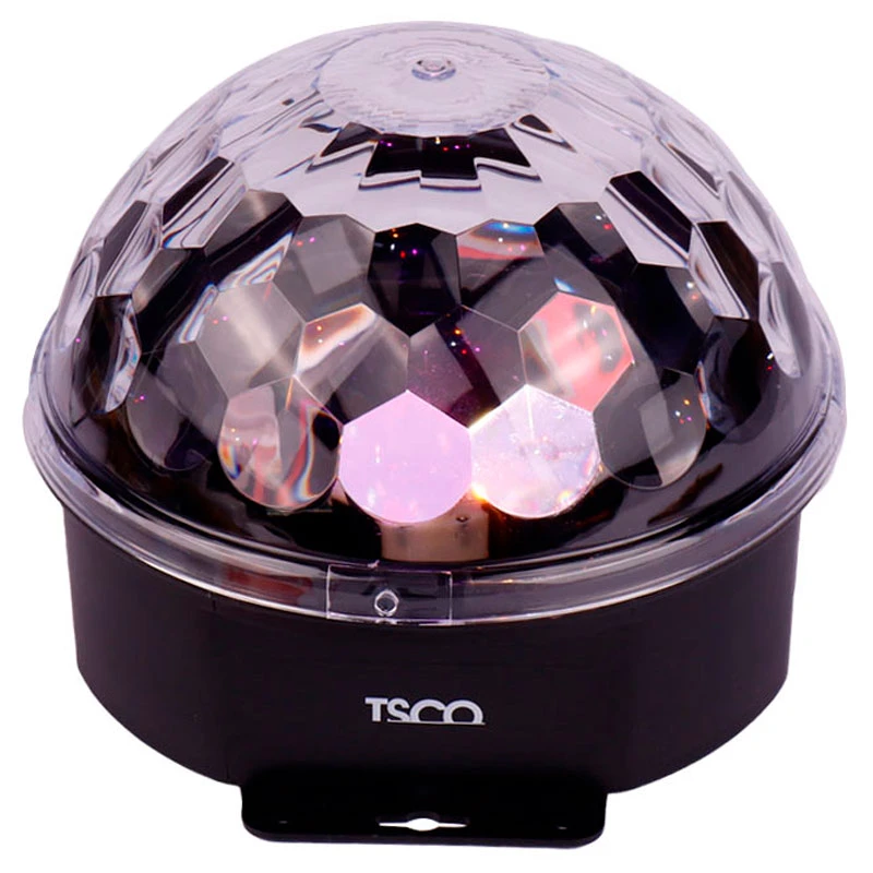رقص نور TSCO Tball 02