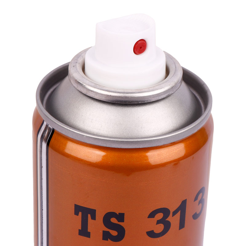 اسپری چسب همه کاره Turk Star TS-313 حجم 300 میلی لیتر