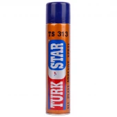 اسپری چسب همه کاره Turk Star TS-313 حجم 300 میلی لیتر