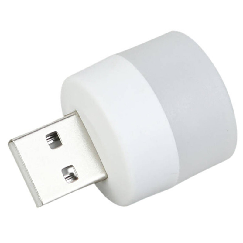لامپ ال ای دی USB