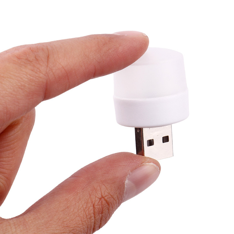 لامپ ال ای دی USB