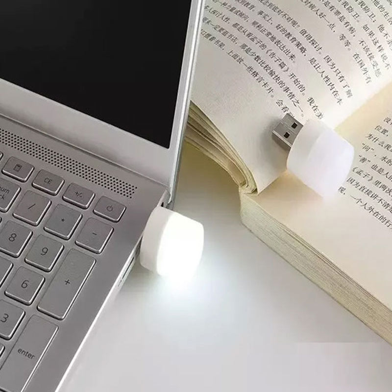 لامپ ال ای دی USB