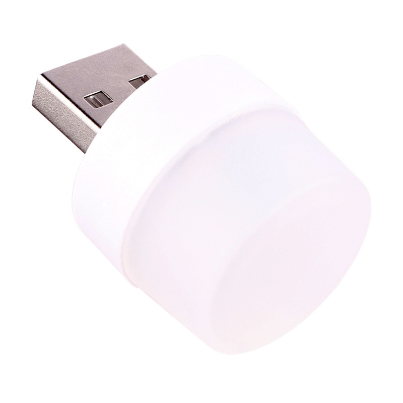 لامپ ال ای دی USB