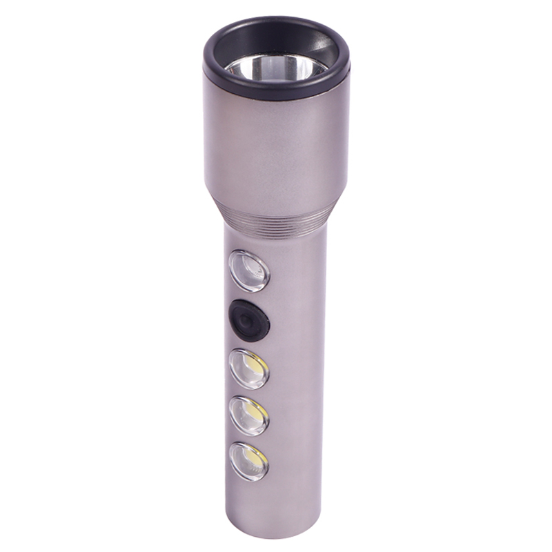 چراغ قوه شارژی Flashlight Ultra-Bright