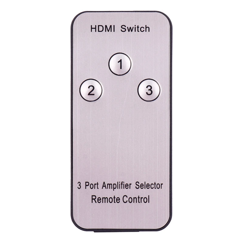 سوییچ V-Net 3Port HDMI
