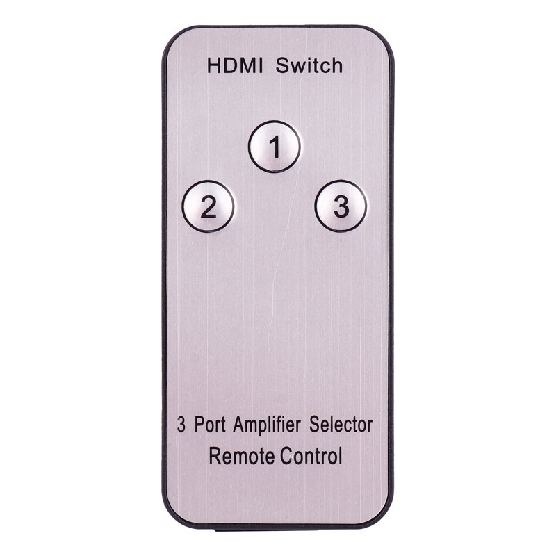 سوییچ V-Net 3Port HDMI