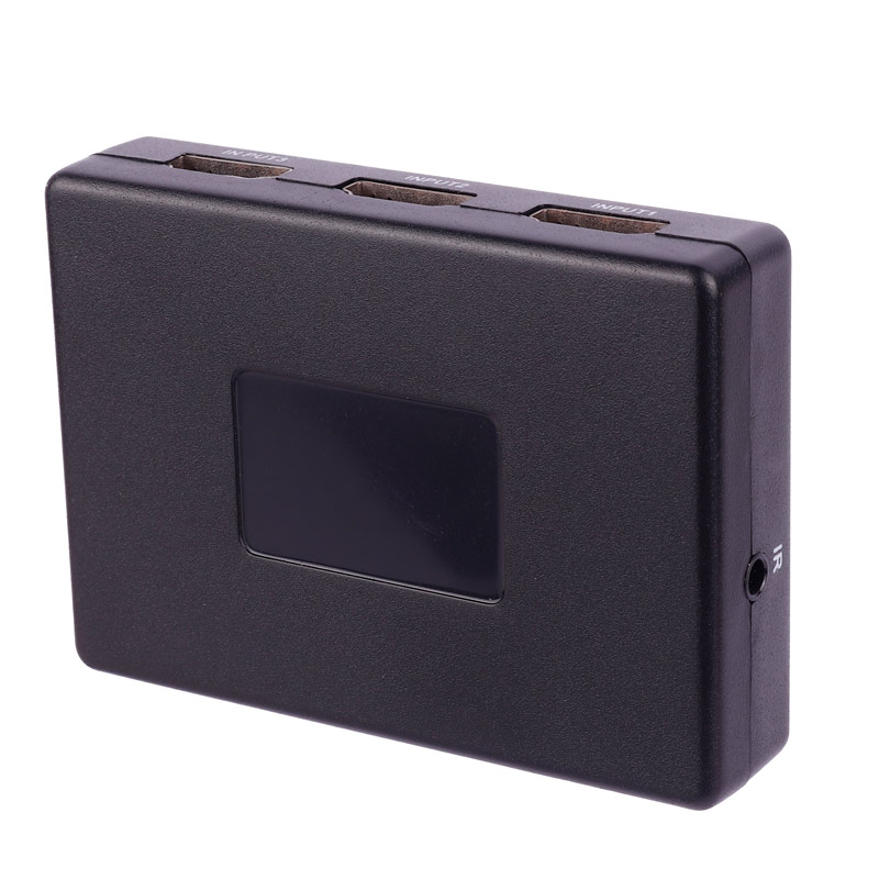 سوییچ V-Net 3Port HDMI