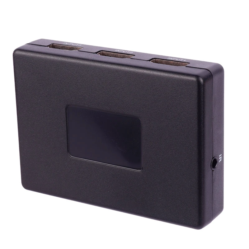 سوییچ V-Net 3Port HDMI