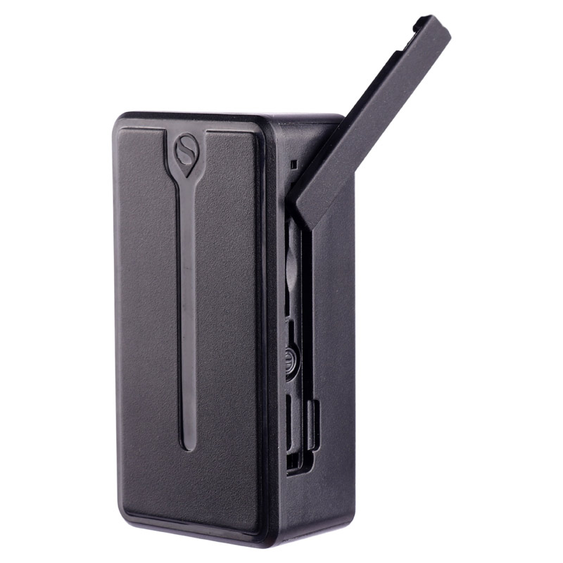 ردیاب و ضد سرقت خودرو V300 GPS