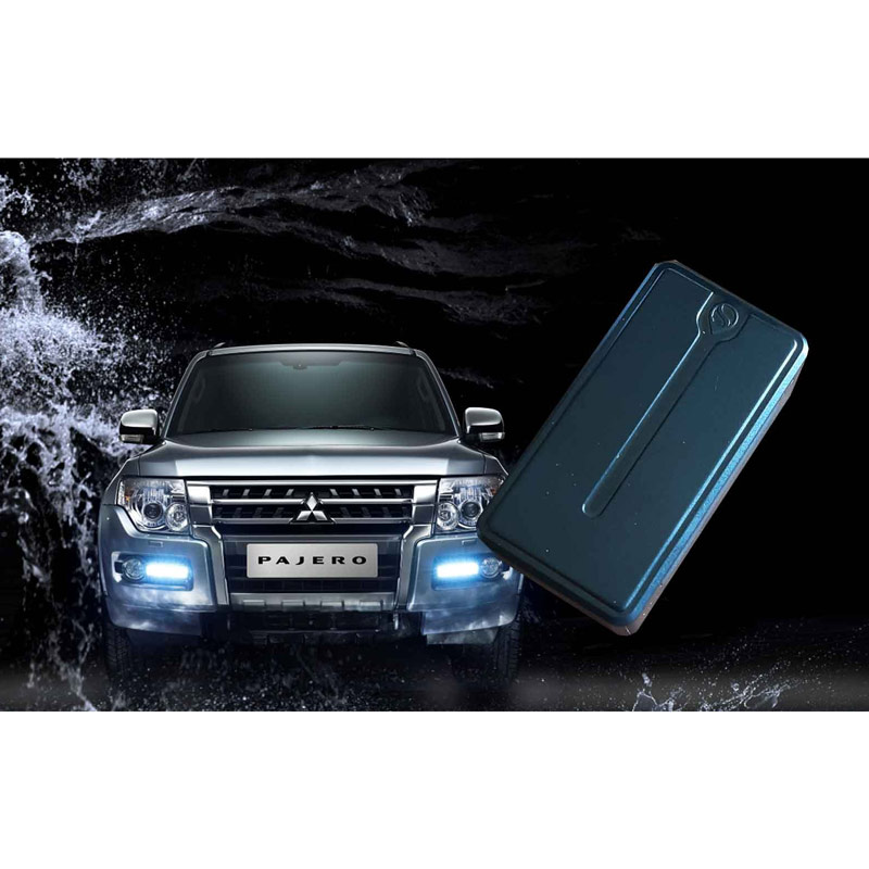ردیاب و ضد سرقت خودرو V300 GPS