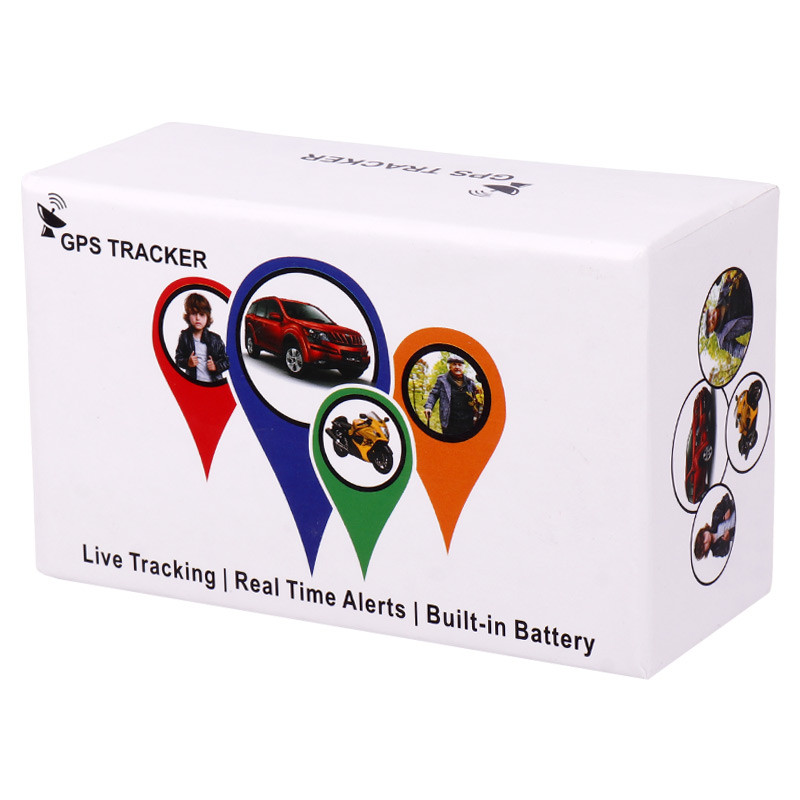 ردیاب و ضد سرقت خودرو V300 GPS