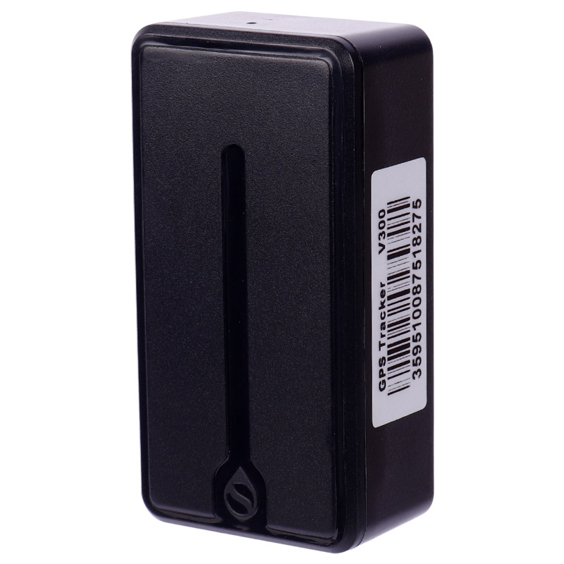 ردیاب و ضد سرقت خودرو V300 GPS
