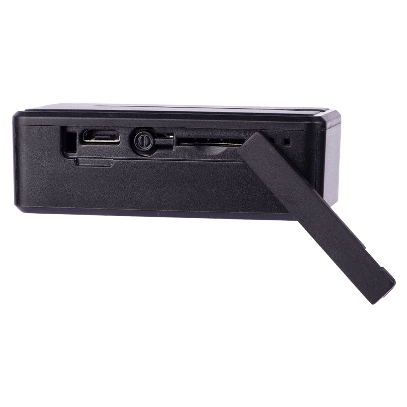 ردیاب و ضد سرقت خودرو V300 GPS