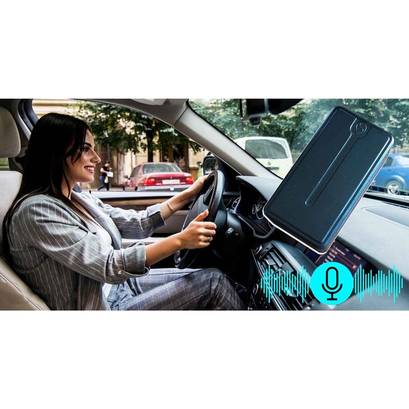 ردیاب و ضد سرقت خودرو V300 GPS