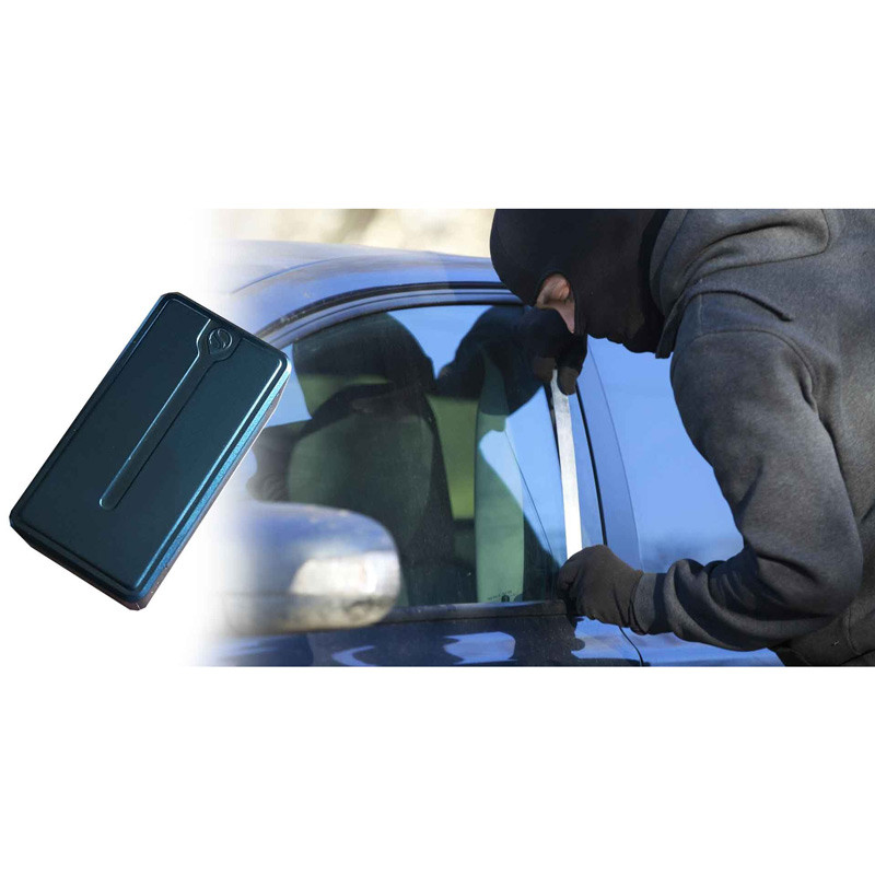 ردیاب و ضد سرقت خودرو V300 GPS