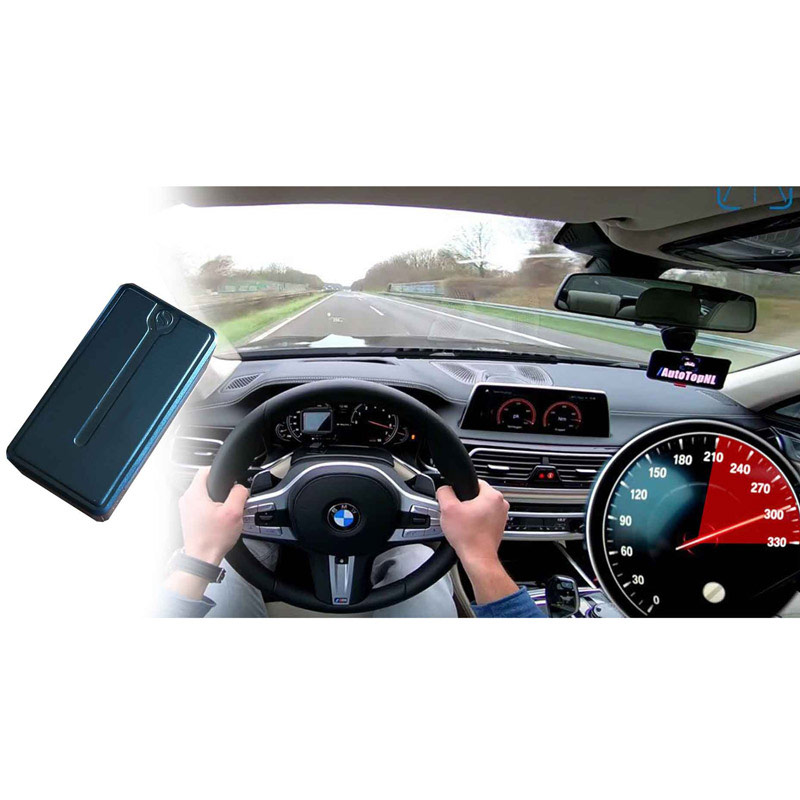 ردیاب و ضد سرقت خودرو V300 GPS