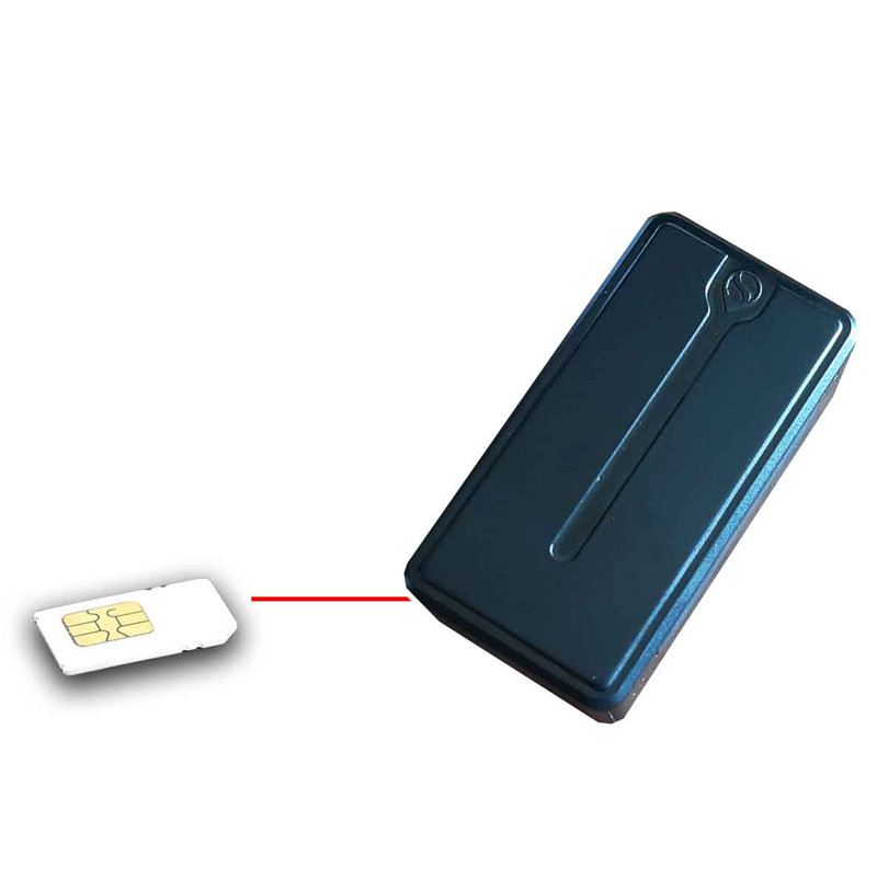 ردیاب و ضد سرقت خودرو V300 GPS