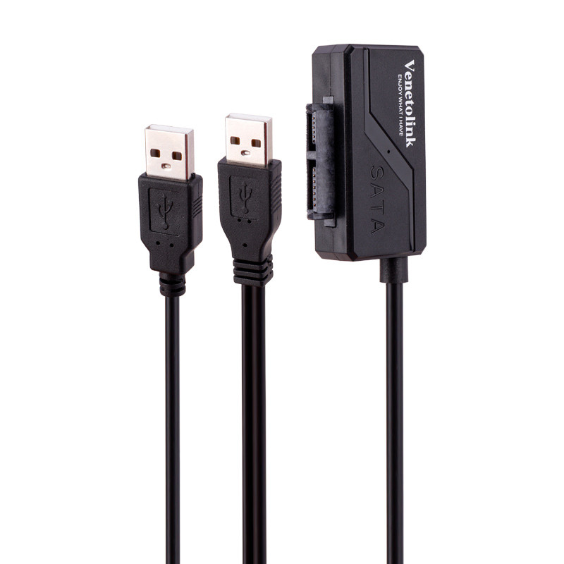 تبدیل Venetolink 2226 USB to SATA
