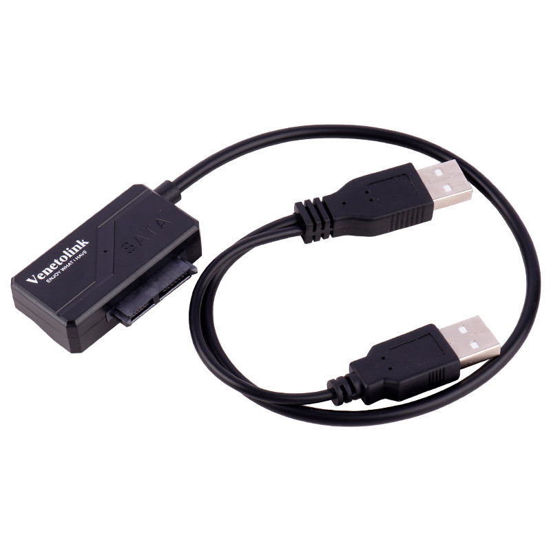 تبدیل Venetolink 2226 USB to SATA