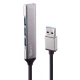 هاب 4 پورت USB3.0 وریتی H409