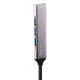 هاب 4 پورت USB3.0 وریتی H409