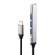 هاب 4 پورت Type-C وریتی H410T