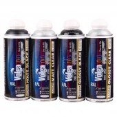 اسپری رنگ Volga Color RAL 400ml