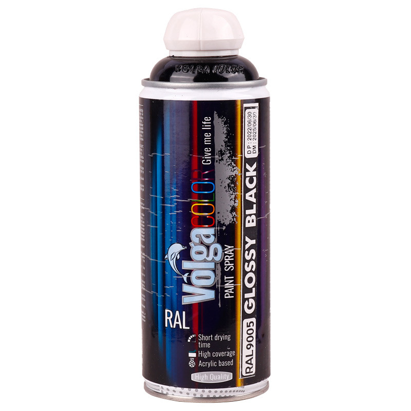 اسپری رنگ Volga Color RAL 400ml
