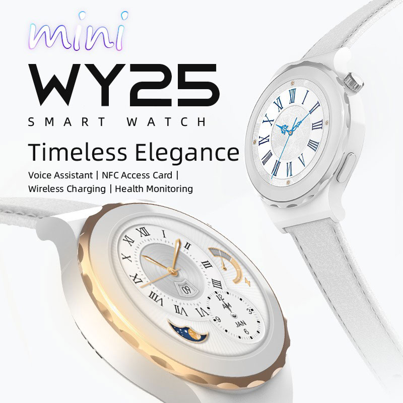 ساعت هوشمند WY25 Mini