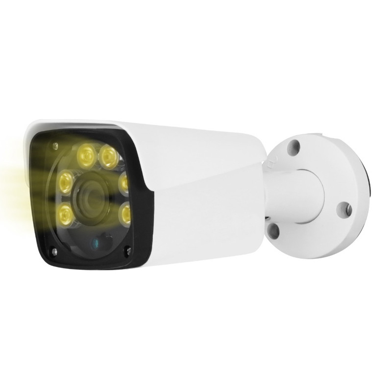 کیس بولت فلزی دوربین مدار بسته 149Warmlight