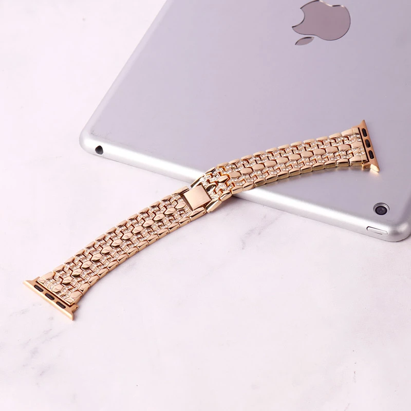 بند Watch Band اپل واچ 38/40/41mm کد 3