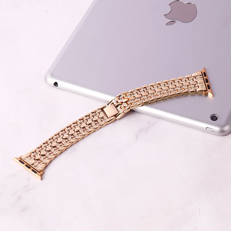 بند Watch Band اپل واچ 38/40/41mm کد 3