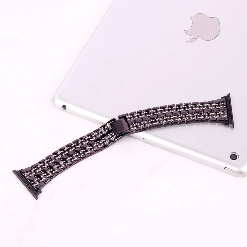 بند Watch Band اپل واچ 38/40/41mm کد 3