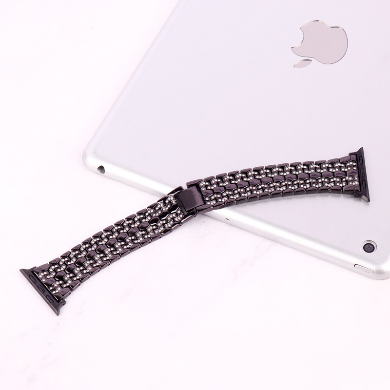 بند Watch Band اپل واچ 38/40/41mm کد 3