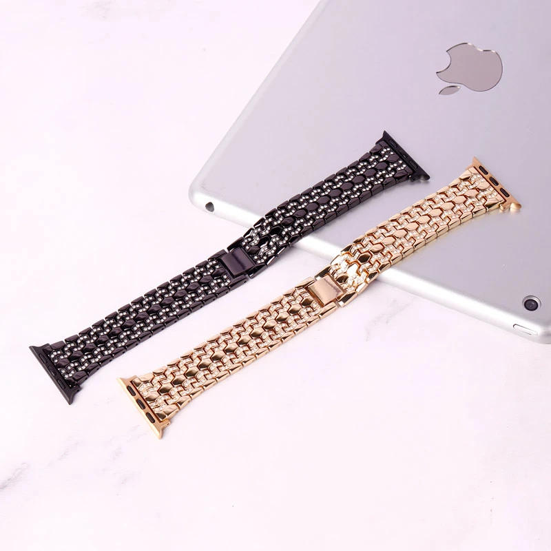 بند Watch Band اپل واچ 38/40/41mm کد 3