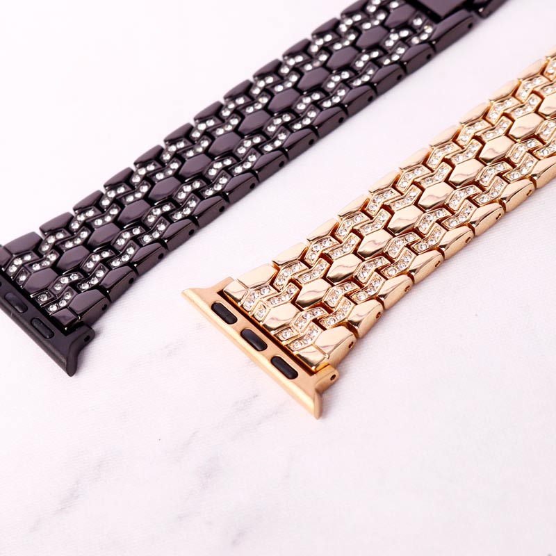 بند Watch Band اپل واچ 38/40/41mm کد 3