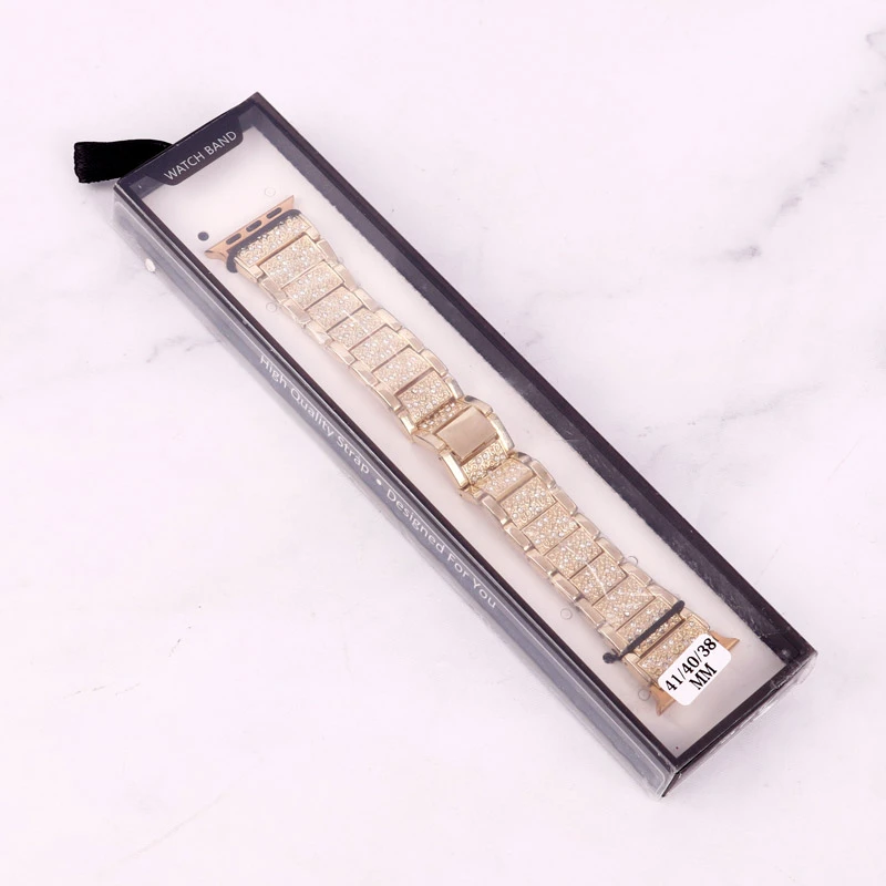 بند Watch Band اپل واچ 38/40/41mm کد 4
