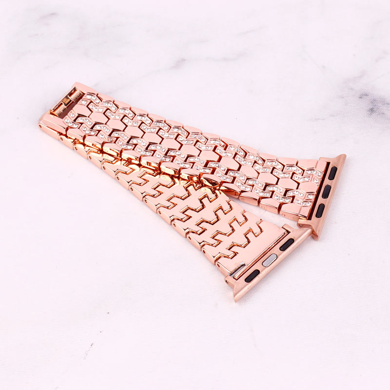 بند Watch Band اپل واچ 38/40/41mm کد 3