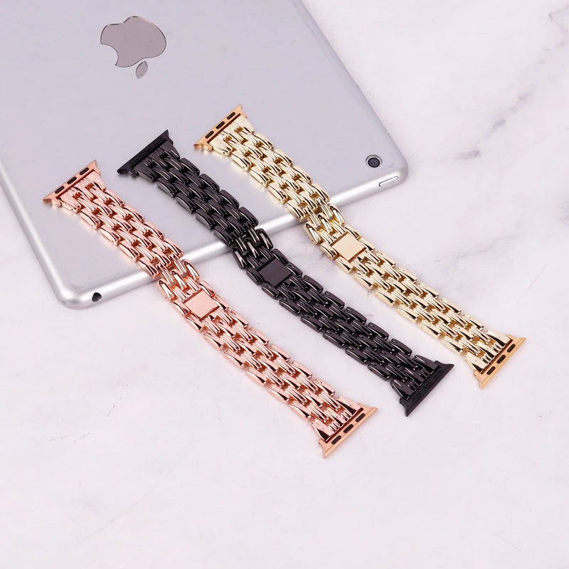 بند Watch Band اپل واچ 38/40/41mm کد 1