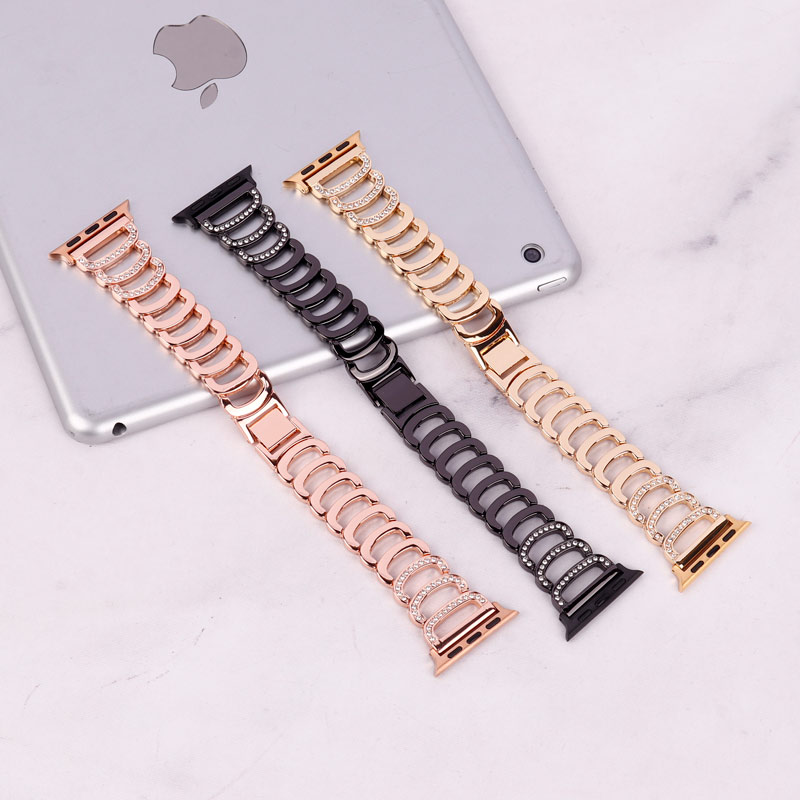 بند Watch Band اپل واچ 38/40/41mm کد 2