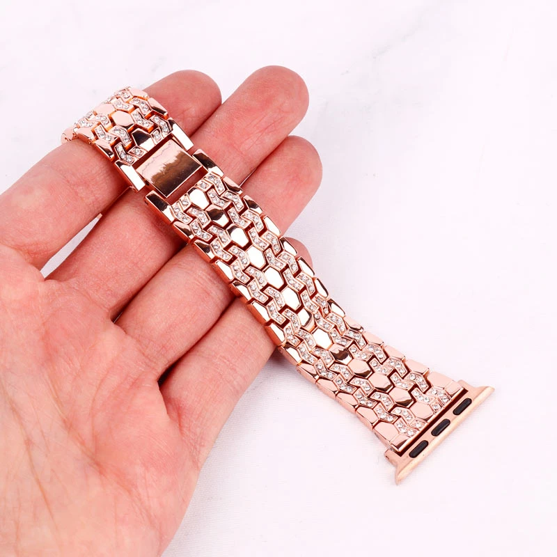 بند Watch Band اپل واچ 38/40/41mm کد 3