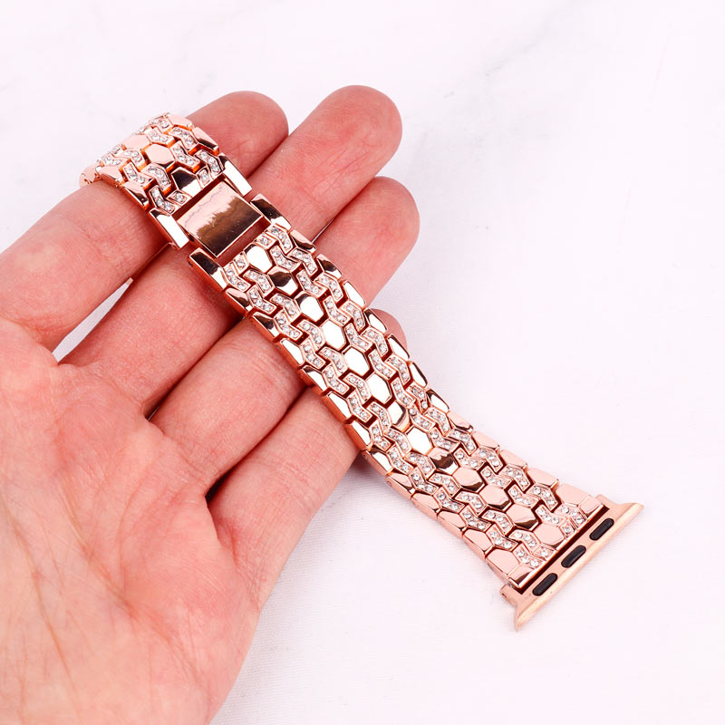 بند Watch Band اپل واچ 38/40/41mm کد 3
