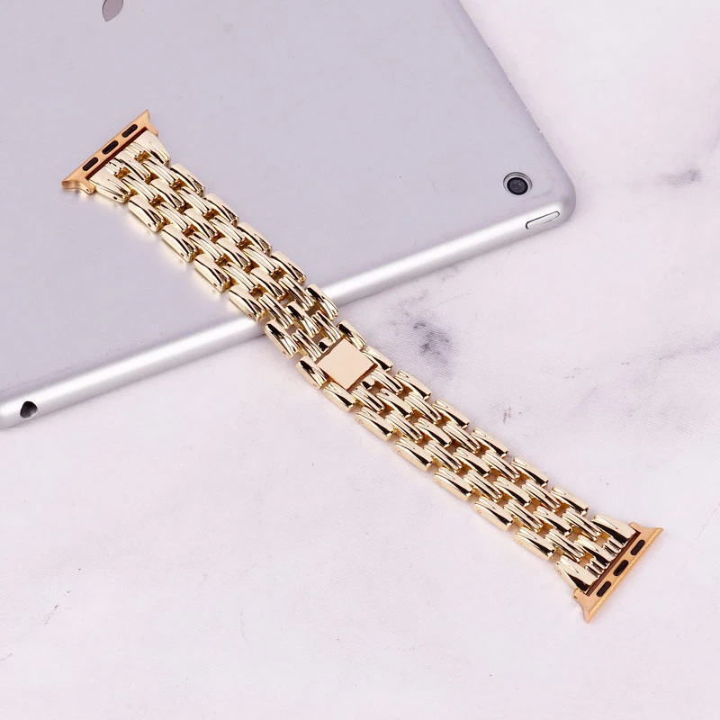 بند Watch Band اپل واچ 38/40/41mm کد 1