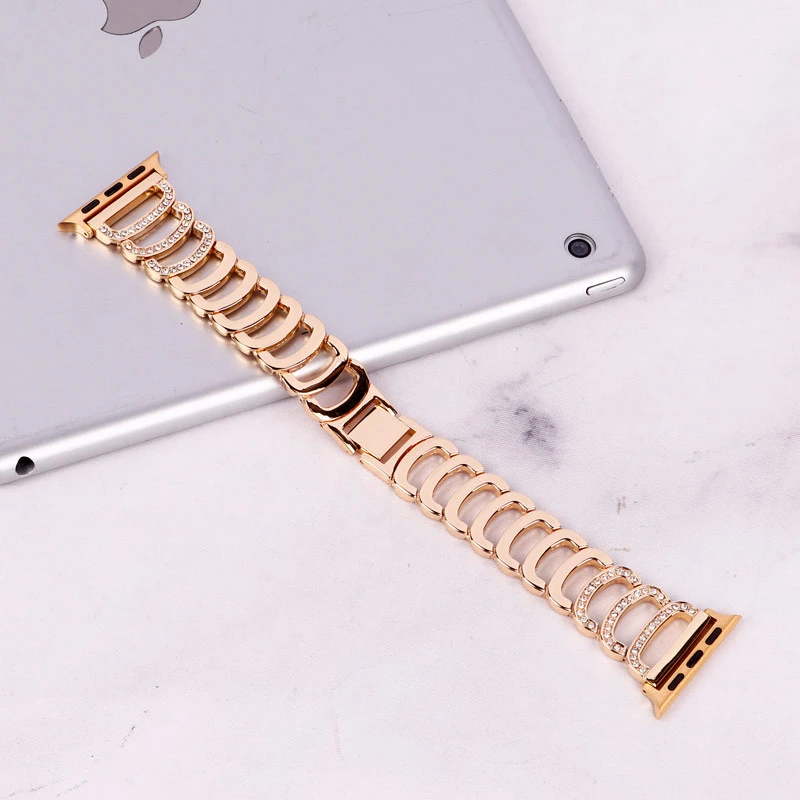 بند Watch Band اپل واچ 38/40/41mm کد 2