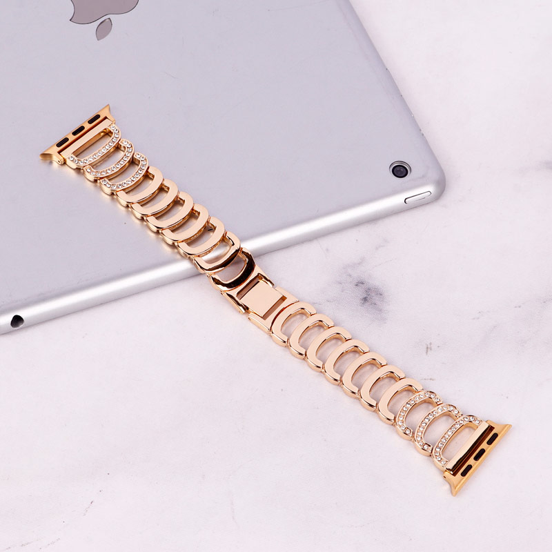 بند Watch Band اپل واچ 38/40/41mm کد 2