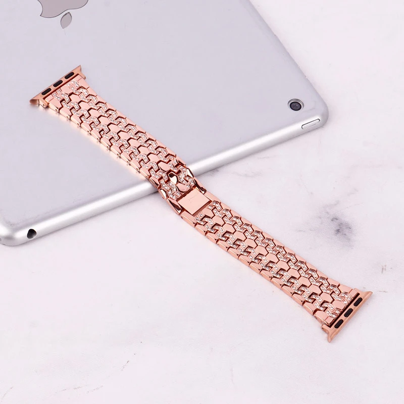 بند Watch Band اپل واچ 38/40/41mm کد 3