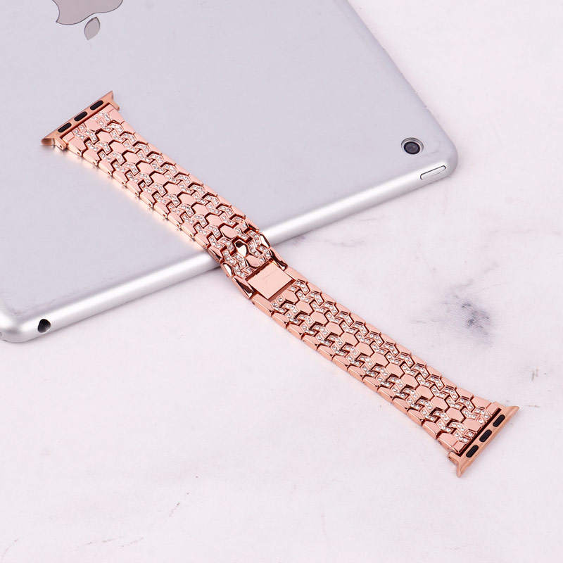 بند Watch Band اپل واچ 38/40/41mm کد 3