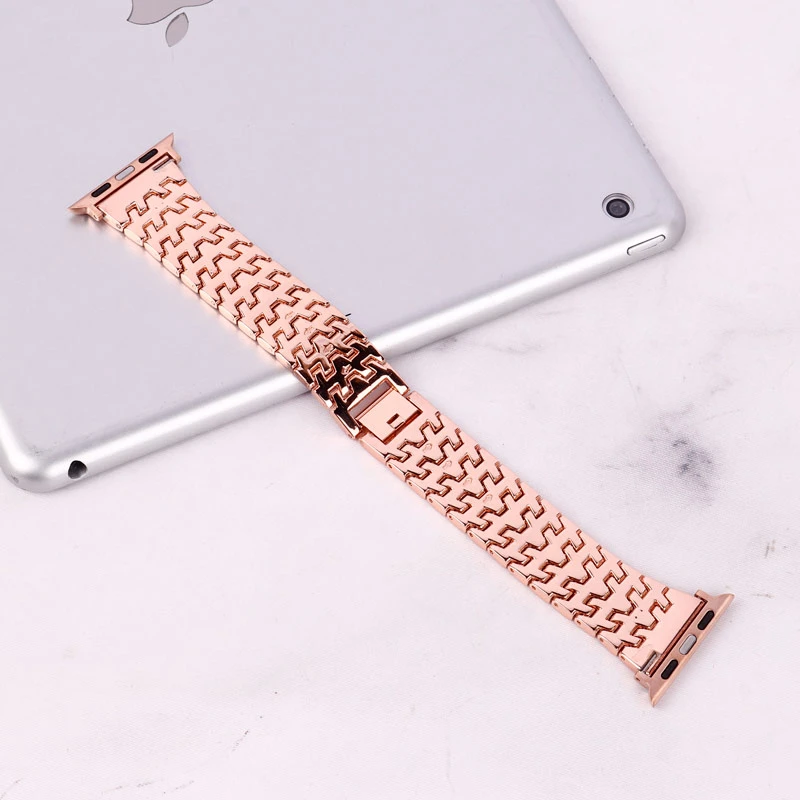 بند Watch Band اپل واچ 38/40/41mm کد 3