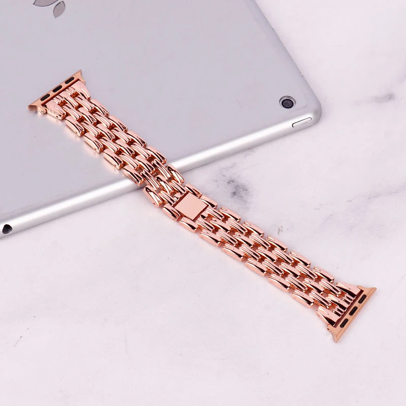 بند Watch Band اپل واچ 38/40/41mm کد 1