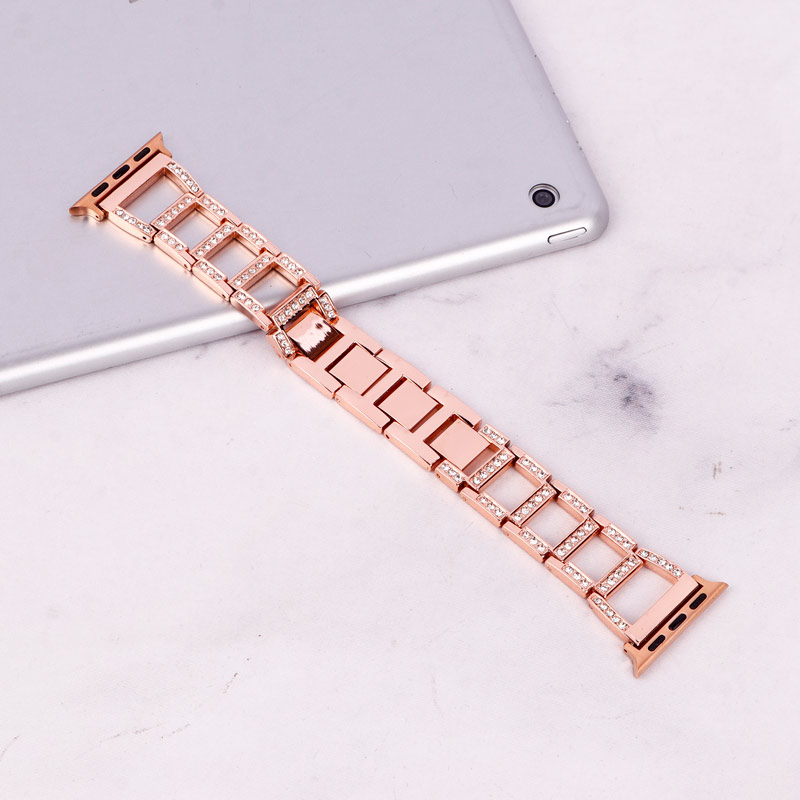 بند Watch Band اپل واچ 38/40/41mm کد 5